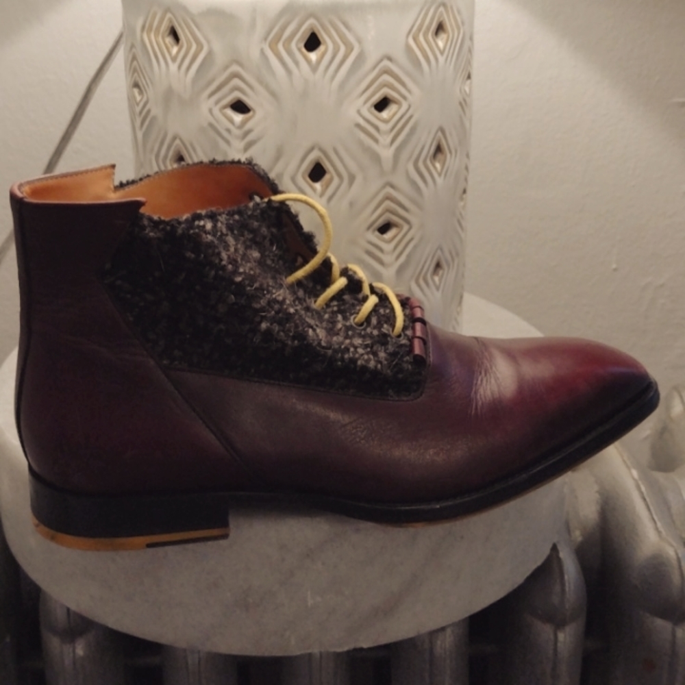 John Fluevog